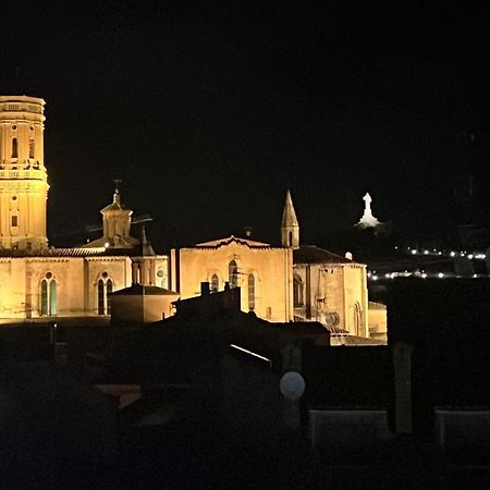 Voila Catedral Apartment Tudela Exterior photo